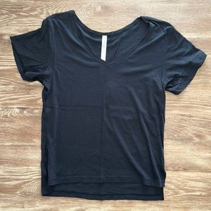 Lululemon T-shirt